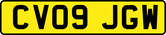 CV09JGW