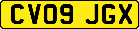 CV09JGX