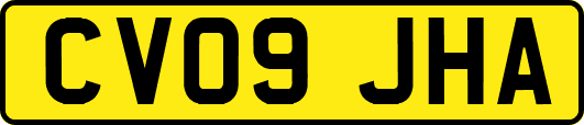 CV09JHA