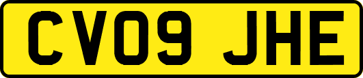 CV09JHE