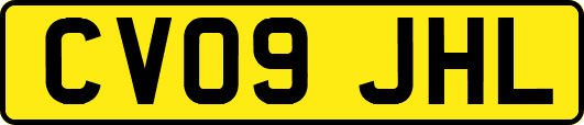 CV09JHL