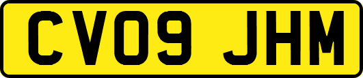 CV09JHM
