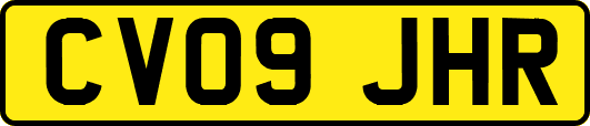 CV09JHR