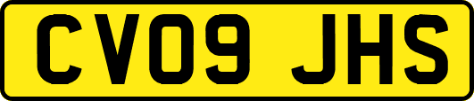CV09JHS