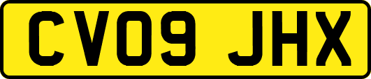 CV09JHX