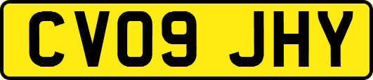 CV09JHY