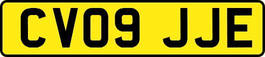 CV09JJE