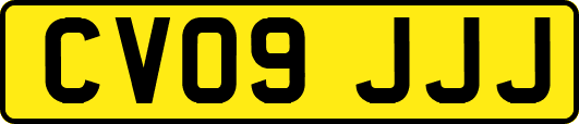 CV09JJJ