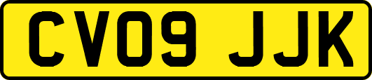 CV09JJK