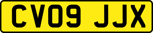 CV09JJX