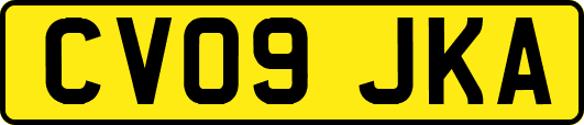 CV09JKA