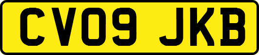 CV09JKB