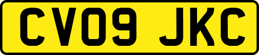 CV09JKC