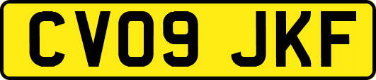 CV09JKF