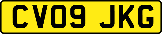 CV09JKG