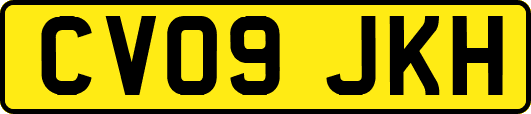 CV09JKH