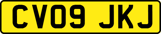 CV09JKJ
