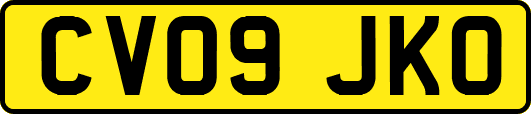 CV09JKO