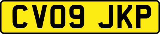 CV09JKP