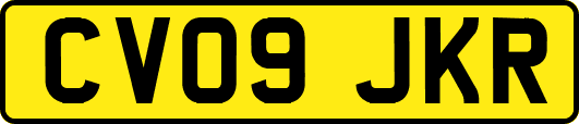 CV09JKR