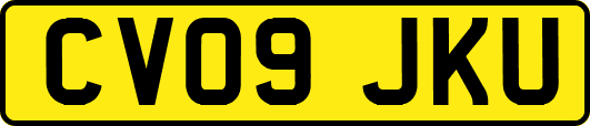 CV09JKU