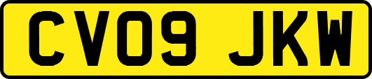 CV09JKW