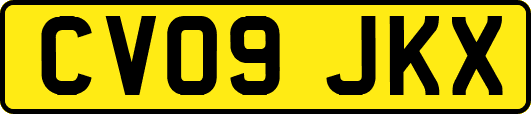 CV09JKX