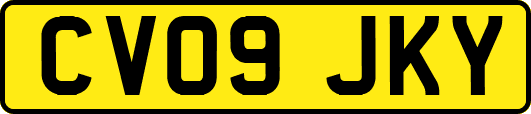 CV09JKY