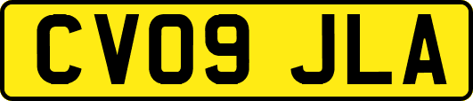 CV09JLA