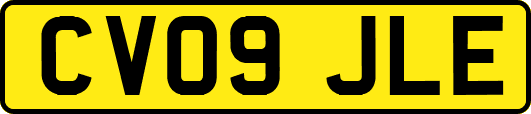 CV09JLE