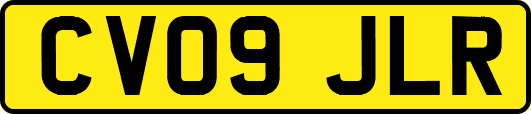 CV09JLR