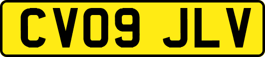 CV09JLV