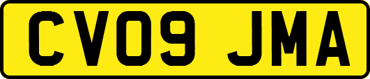 CV09JMA