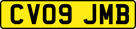 CV09JMB