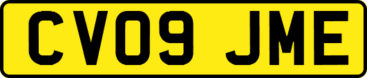 CV09JME