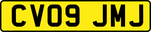 CV09JMJ
