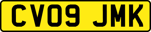 CV09JMK