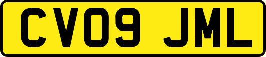 CV09JML