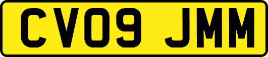 CV09JMM