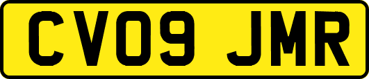 CV09JMR