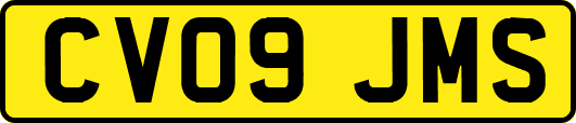 CV09JMS