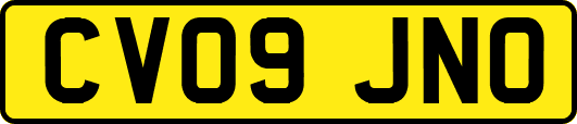 CV09JNO