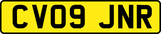 CV09JNR