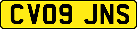 CV09JNS