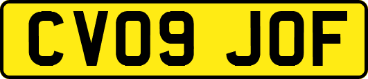 CV09JOF