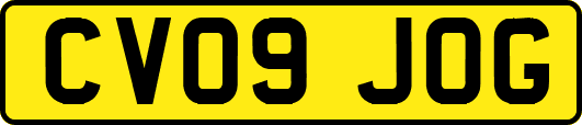 CV09JOG