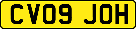 CV09JOH