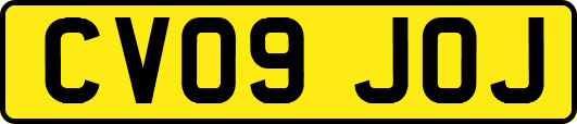 CV09JOJ
