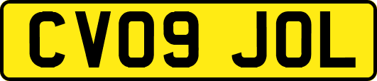 CV09JOL