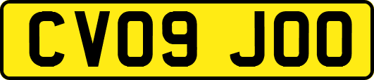 CV09JOO